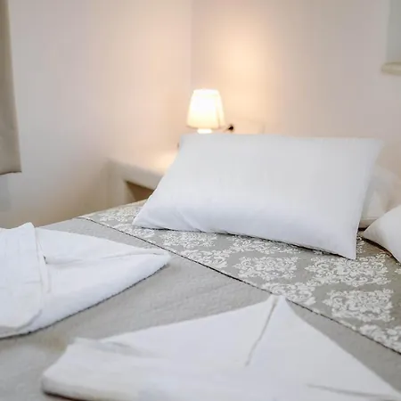 & Waves House Apartment Andiparos