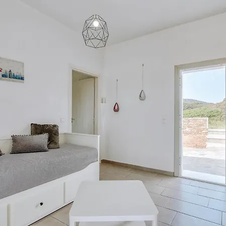 Apartment & Waves House Andiparos
