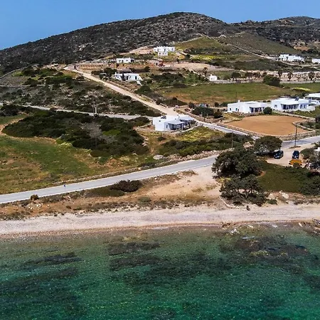 Apartment & Waves House Andiparos