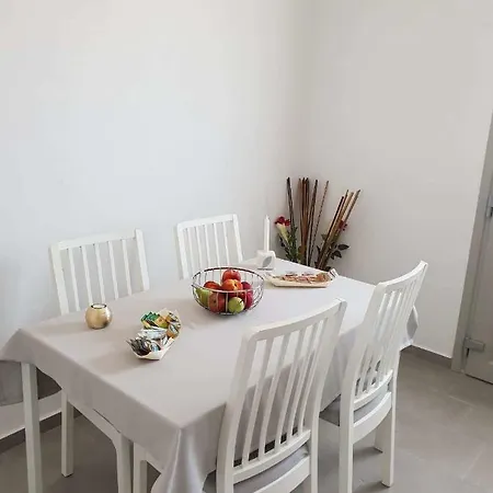 Apartment & Waves House Andiparos