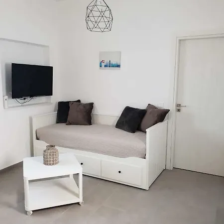 & Waves House * Andiparos