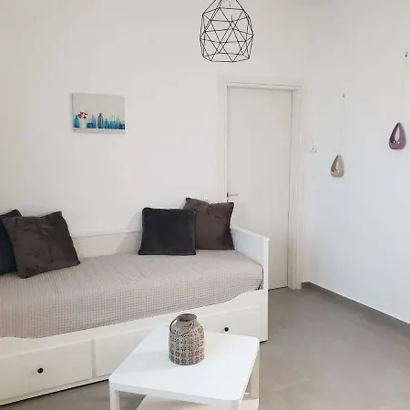 & Waves House Apartment Andiparos