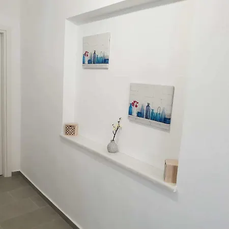 & Waves House Apartment *